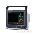 10,4-Zoll-Wireless-EKG-Patientenmonitor mit Druckeroption